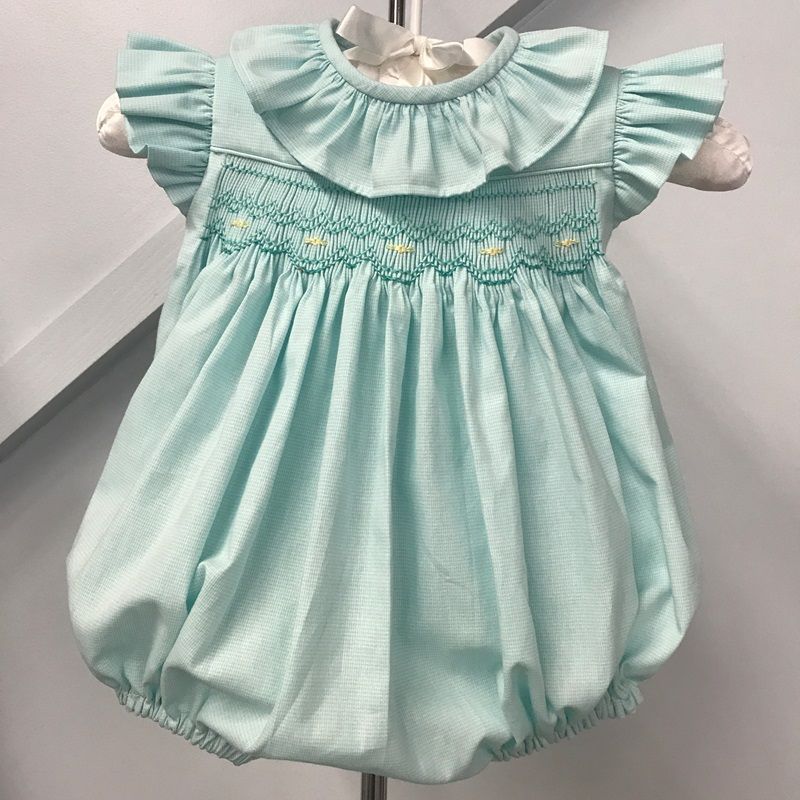 How to Transition Ready To Smock Dresses from Day to Night