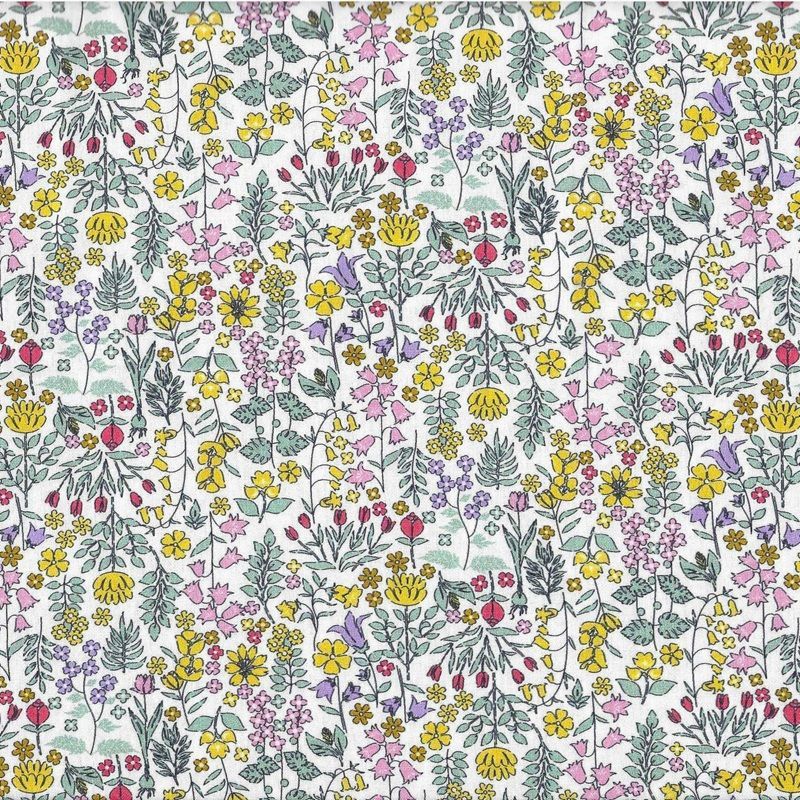 Fabric Finders