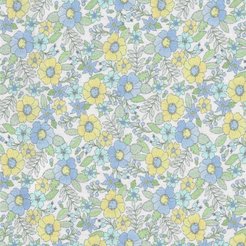 Fabric Finders