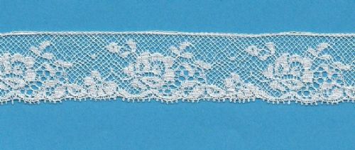 French Lace Edging