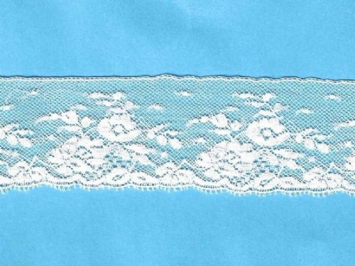 French Lace Edging