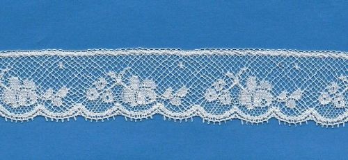 French Lace Edging