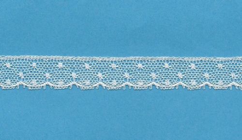 French Lace Edging