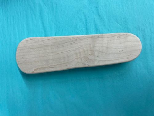Handmade Wooden Pressing Clapper-Tapered
