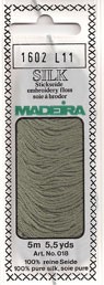 Madeira Silk Floss #1602