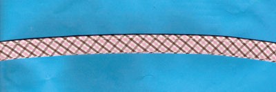 Piping-FH-Tri-color pink, brown, white