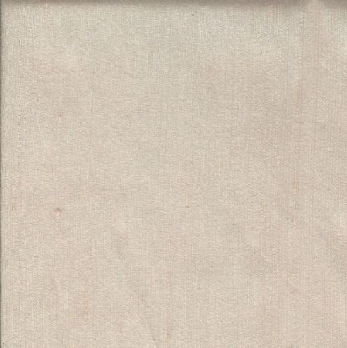 Peach Silk Shantung Remnant