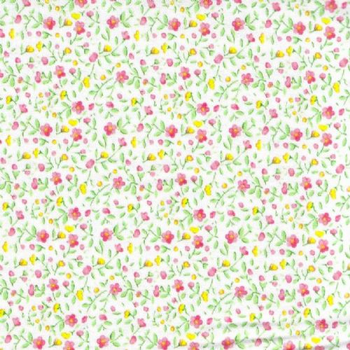 FF-2714-Rosy Floral