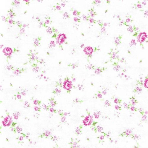 FF-2721 Floral Print