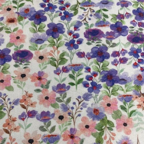 FF-2744 Floral Print