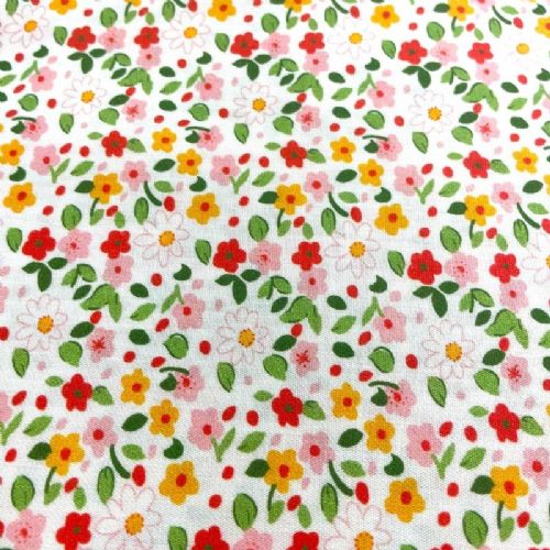 FF-2749 Floral Print