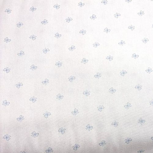 FF-2756 Blue Bows