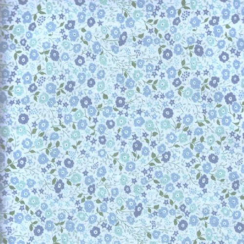 FF-2766 Floral Print