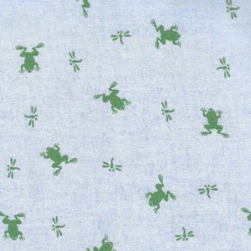 FF-2795 Frogs