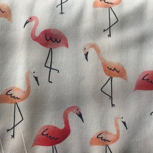 FF-2446 Flamingos