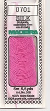 Madeira Silk Floss #0701