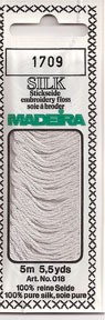 Madeira Silk Floss #1709