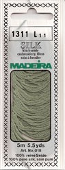 Madeira Silk Floss #1311