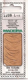 Madeira Silk Floss #2209
