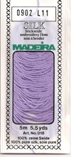 Madeira Silk Floss #0902