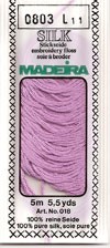 Madeira Silk Floss #0803