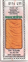 Madeira Silk Floss #0114