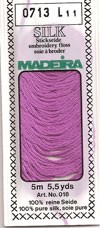 Madeira Silk Floss #0713