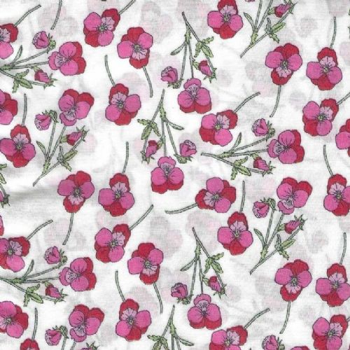 Liberty of London-Rose B Remnant