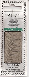 Madeira Silk Floss #1510
