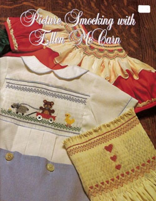 Picture Smocking with Ellen McCarn