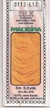 Madeira Silk Floss #0113