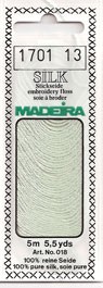 Madeira Silk Floss #1701
