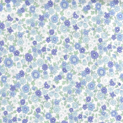 Sevenberry Petite Garden-Blue