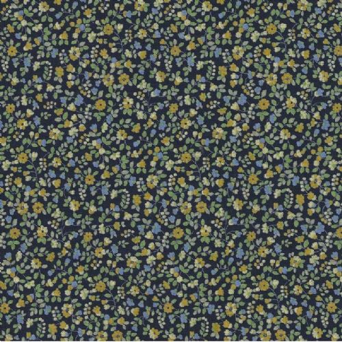 Sevenberry Petite Garden Lawn-Navy