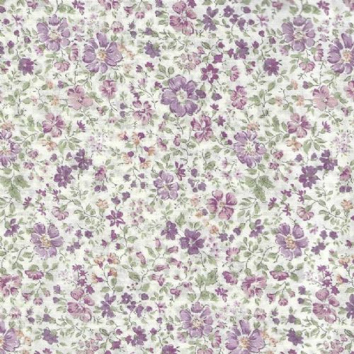 Sevenberry Petite Garden Lawn-Purple
