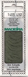 Madeira Silk Floss #1405
