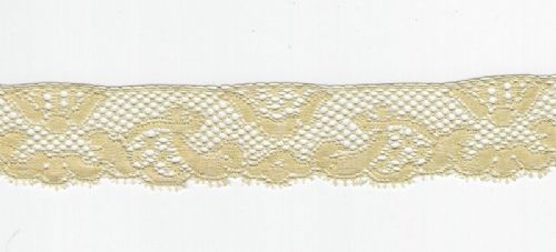 French Antique Gold Edging