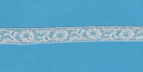 French Lace Insertion-Vintage