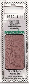 Madeira Silk Floss #1912