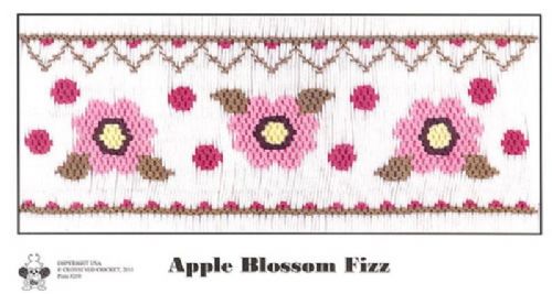 Apple Blossom Fiz