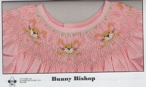 Bunny Bishop