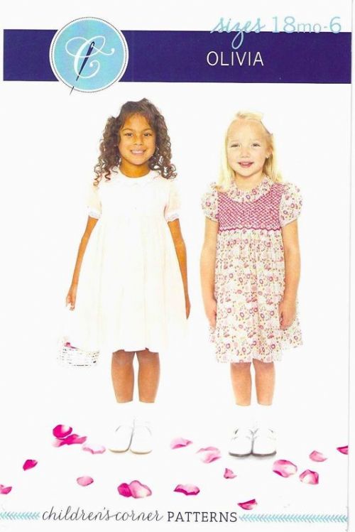 #200 Olivia
