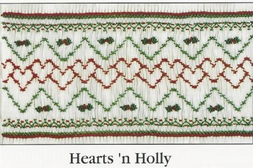 Hearts & Holly