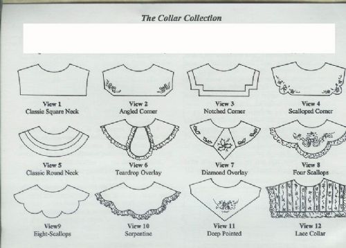 The Collar Collection