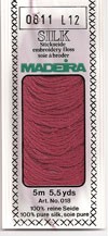 Madeira Silk Floss #0811