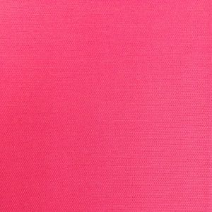 Pique Solid-Geranium Pink