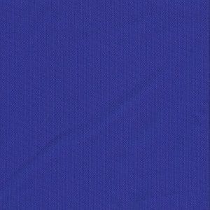 Pique Solid-Marine Blue
