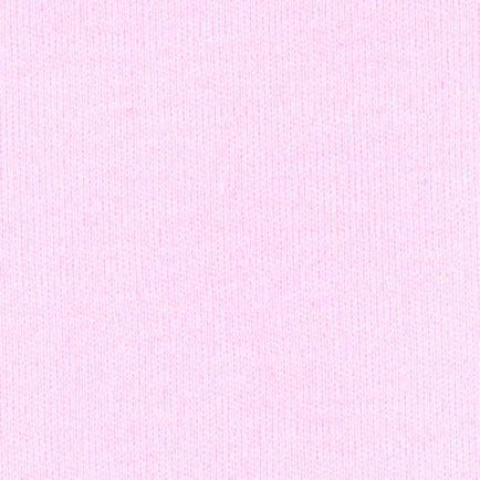 Interlock Baby Knit-Baby Pink