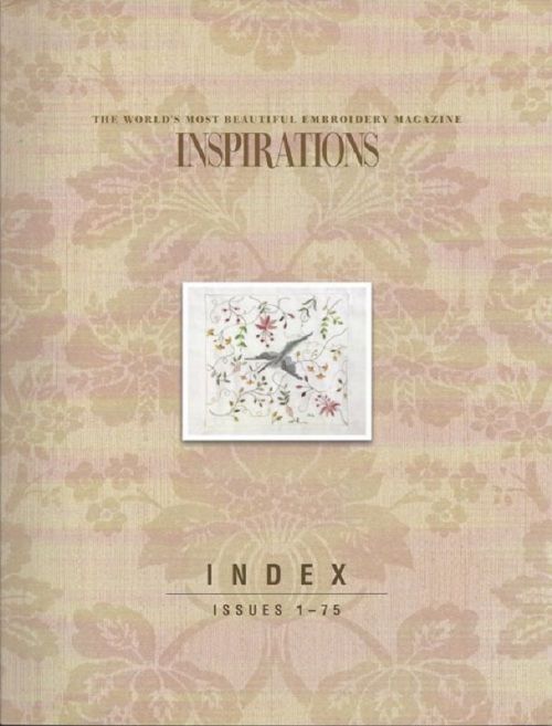 Inspirations Index