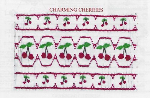Charming Cherries